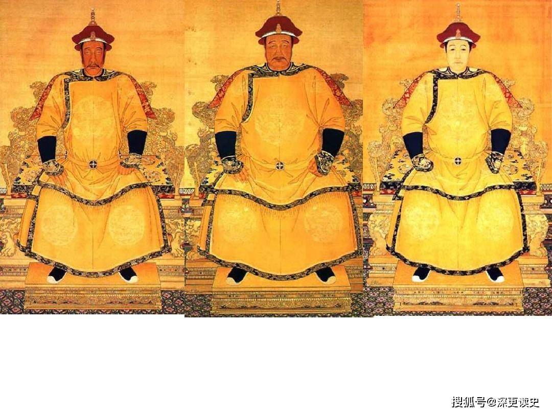 “皇帝”清朝和明朝皇帝整体能力哪一方更好？