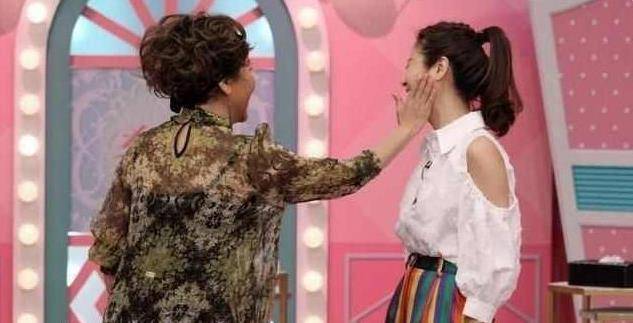 她掌掴林心如,拿爱马仕当垃圾袋,用lv搭狗窝,结局令人没想到_蓝心湄