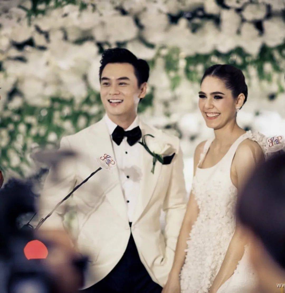 chompoo丈夫疑似出轨,泰娱也有恋爱脑?_nott_回应_hiso