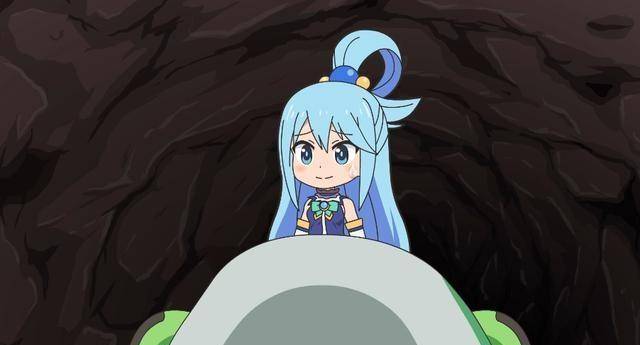 笨女神又被青蛙吞啦!就凭这个桥段《异界四重奏》我追定了!