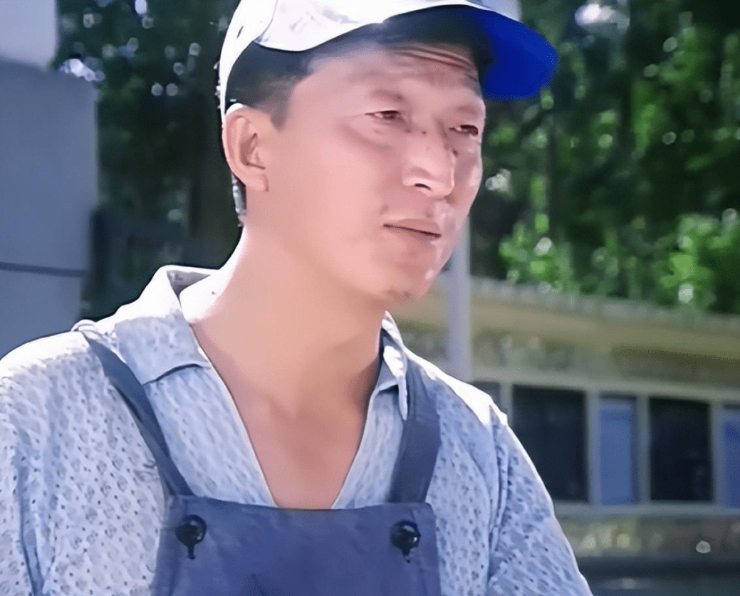 著名演员陈裕德:和陈佩斯齐名,56岁患癌病逝,好友凑钱帮其下葬_生活