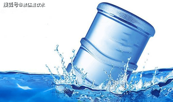 行业动态 | 大自然的搬运工要涨工资!桶装水涨价的原因终于找到了!