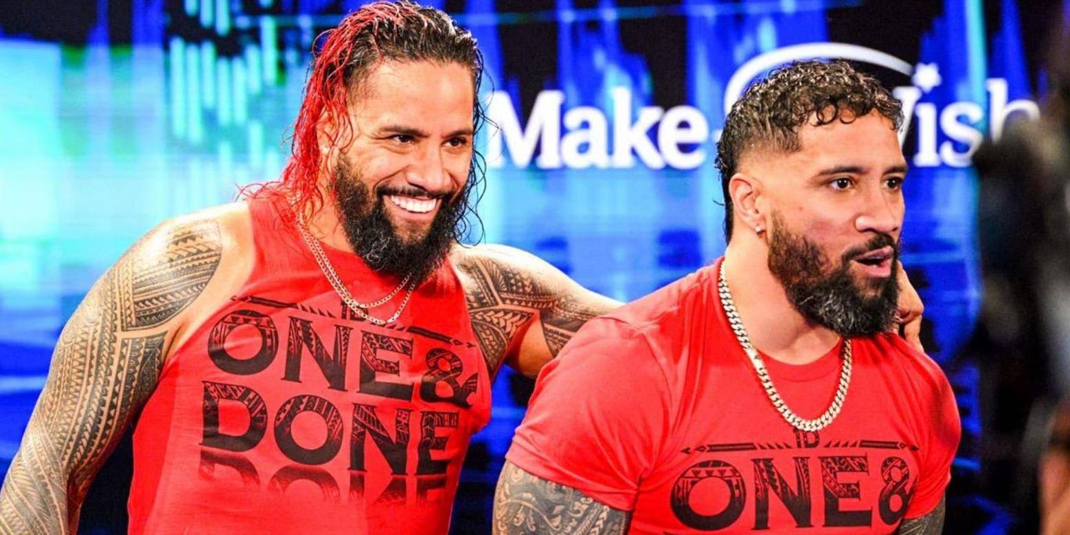 外媒透露:乌索兄弟均可以前往加拿大参加《密室牢笼赛》!