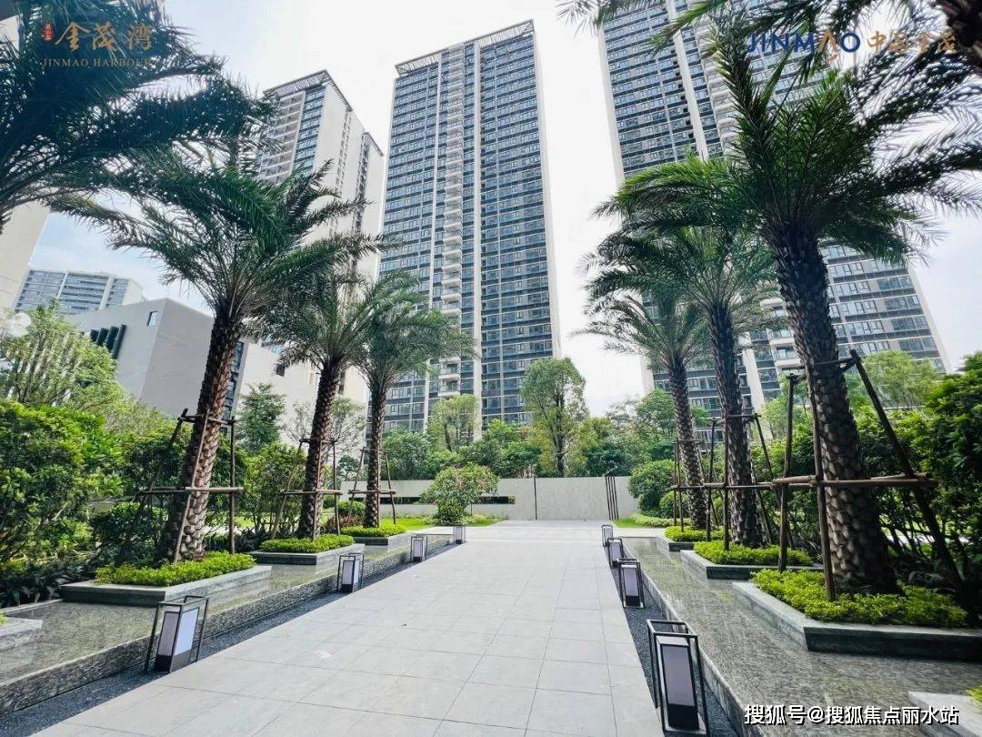 广州「灵山岛金茂湾」售楼处电话400-8787-098转6666「售楼中心」24