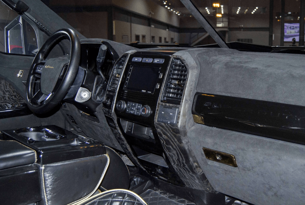  suv 