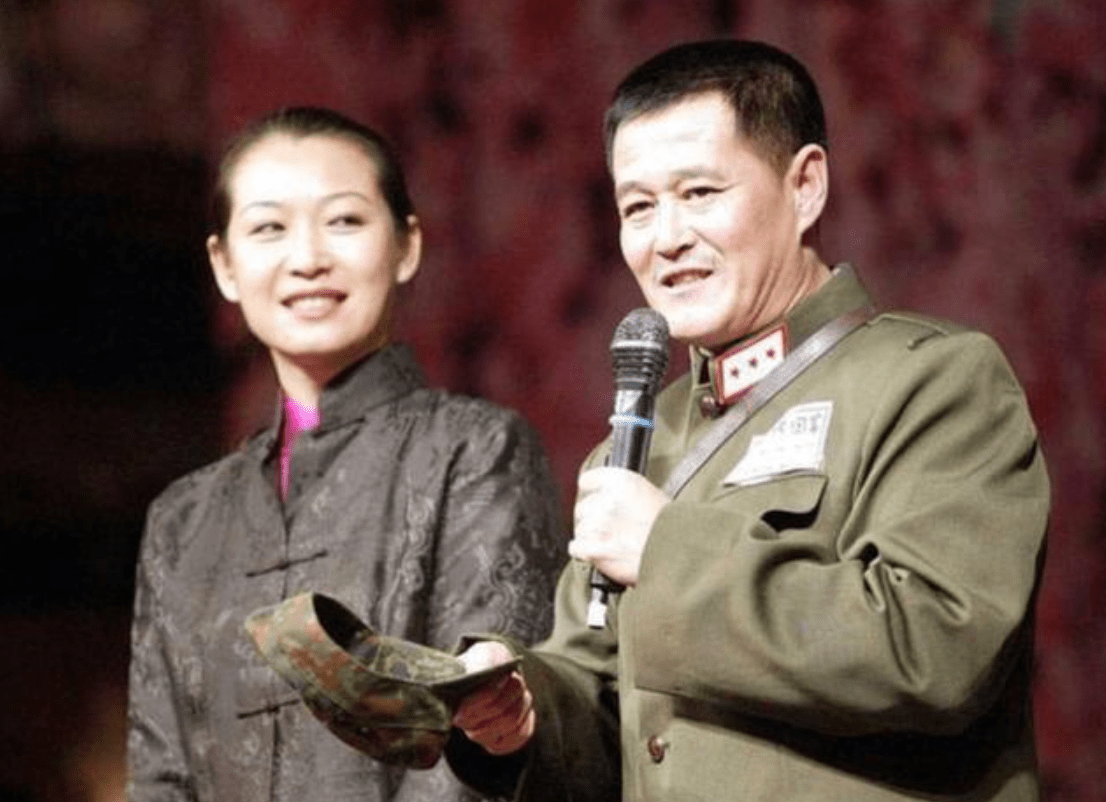 赵珈萱情人节领证结婚,赵本山夫妻反对过女儿婚事,不要上门女婿