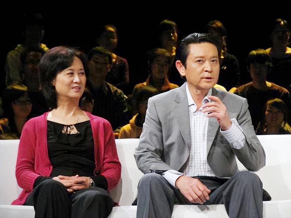 著名演员姬晨牧:曾是红极一时的童星,他像父母一样敬畏婚姻_北京市