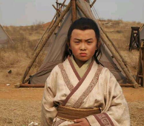 刘邦去世后,吕后为何对刘邦的几个儿子斩尽杀绝?_吕雉_戚夫人_刘盈