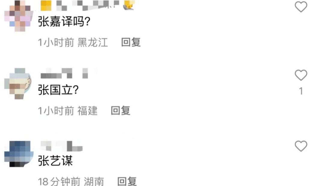 曝導演出軌小花,對小花動真感情,張藝謀再次躺槍 19 1702a9da91074f74bea6a54dc79ed25d