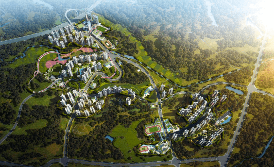 勤诚达黄埔旧改"三子"来了!不容忽视还是徒有声势?_项目_广州_改造