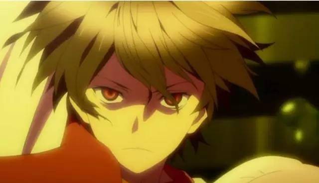 《变态王子与不笑猫》中的横寺阳人的吊儿郎当变态音和《魔鬼恋人》里