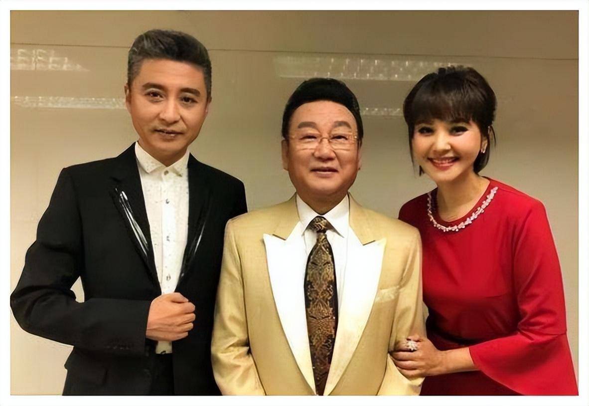 台长,为闪婚大丈夫生孩子的方琼,终于活成人生赢家_爸爸_杨扬_河北省
