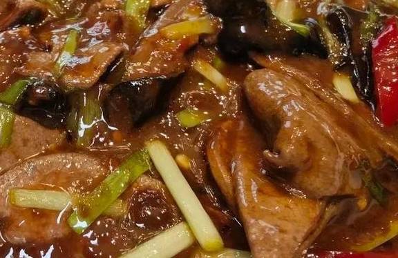 阳光妹儿强烈推荐！德阳特色川菜馆，味道太巴适！(图10)