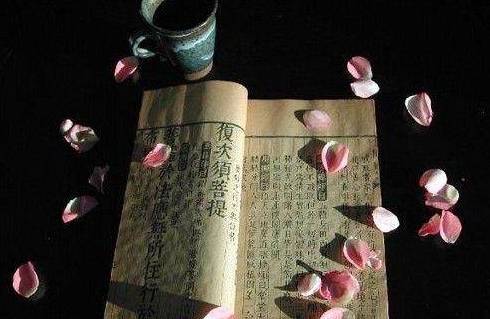 一代名妓陈圆圆：你忘了这份怒发冲冠的爱，可还是要和你生死相随(图5)