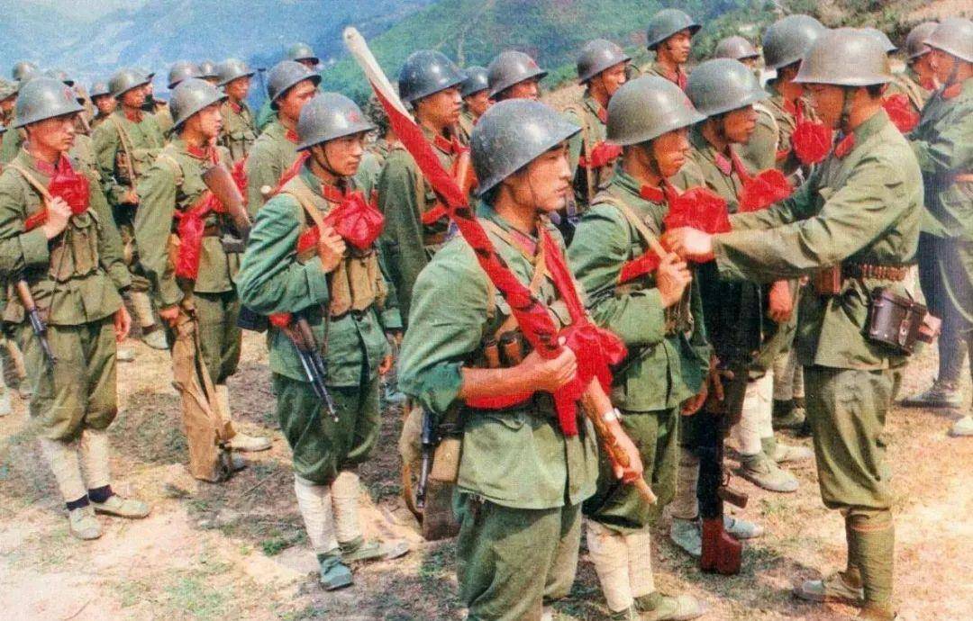 州完成了战前集训,之后便赶赴梁山地区,接手济南军区67军的的作战任务