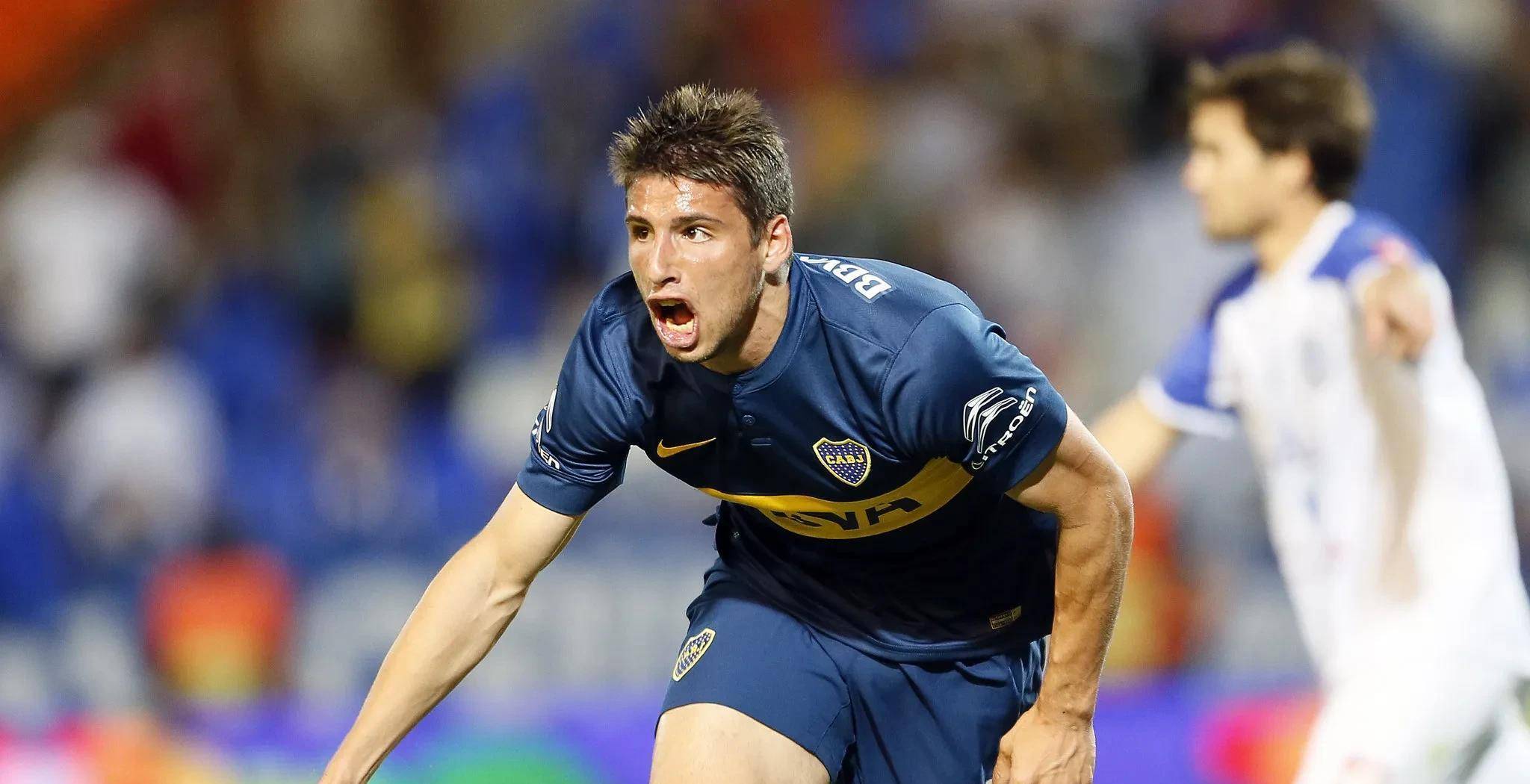 曝山东泰山相中巴甲神锋,上赛季打进27球,曾助博卡夺得双冠王_圣保罗