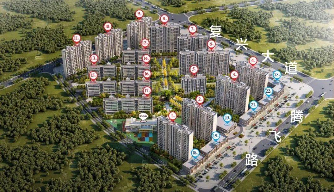 作为经库尔勒市人民政府授权的鸿雁河教育医养新区整体连片的开发主体