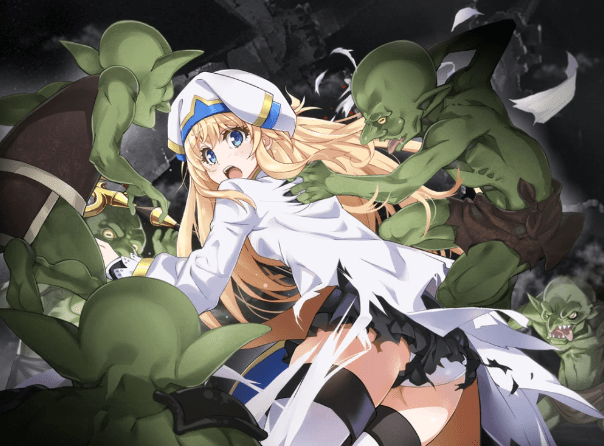 他们的繁殖能力还非常强大,根据许多教材里描述的知识,哥布林不管和