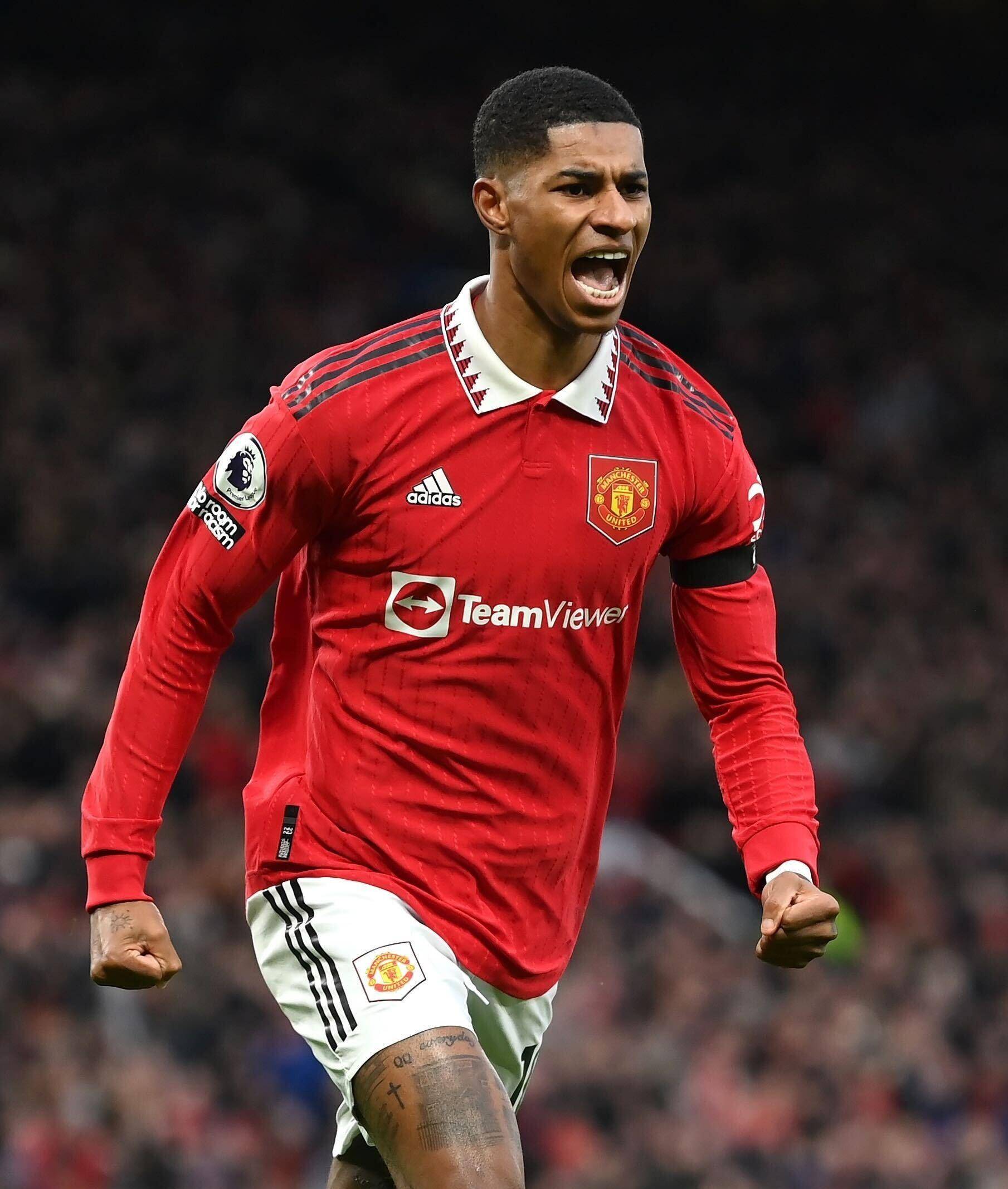 曼联再战利兹联!7大球星缺阵,头号大腿拉什福德_利兹联队_主场_赛事