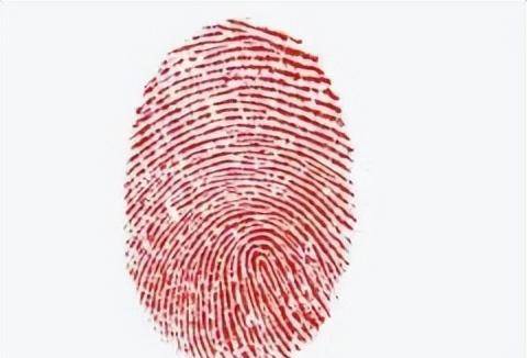 古代没有指纹识别技术,为何犯人画押要按手印?