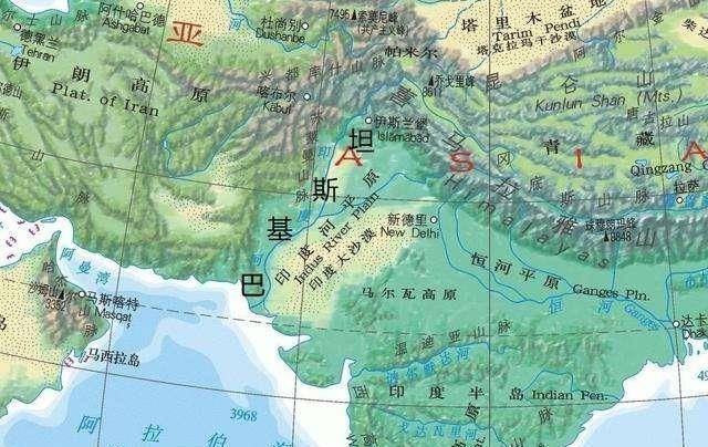 1971年南亚危机:巴基斯坦遭肢解,孟加拉国诞生_东巴_西巴_人民