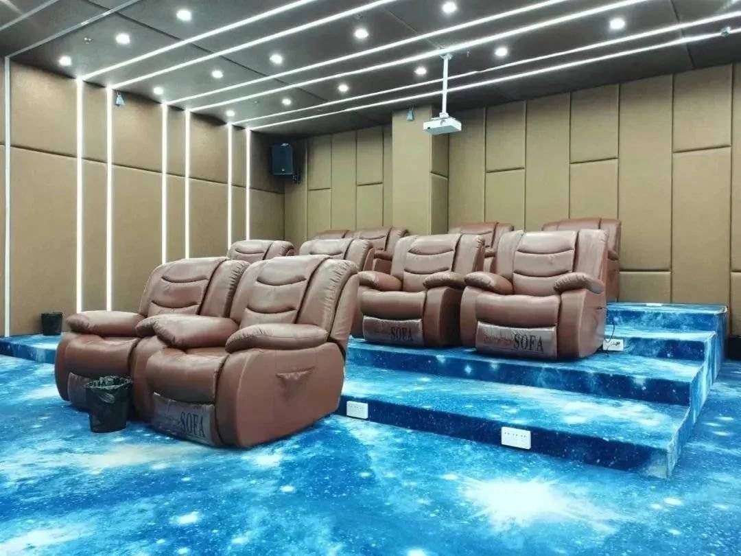 这个千万级私属铂金会所,让你明白库尔勒顶级豪宅的精髓_生活_项目