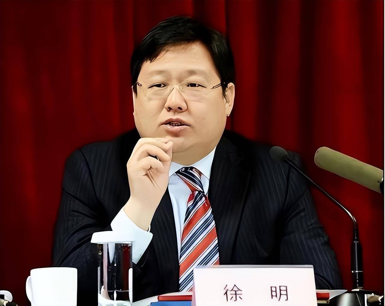 亿万富翁徐明,病死狱中8年之后,妻子田海蓉带着女儿过得如何?