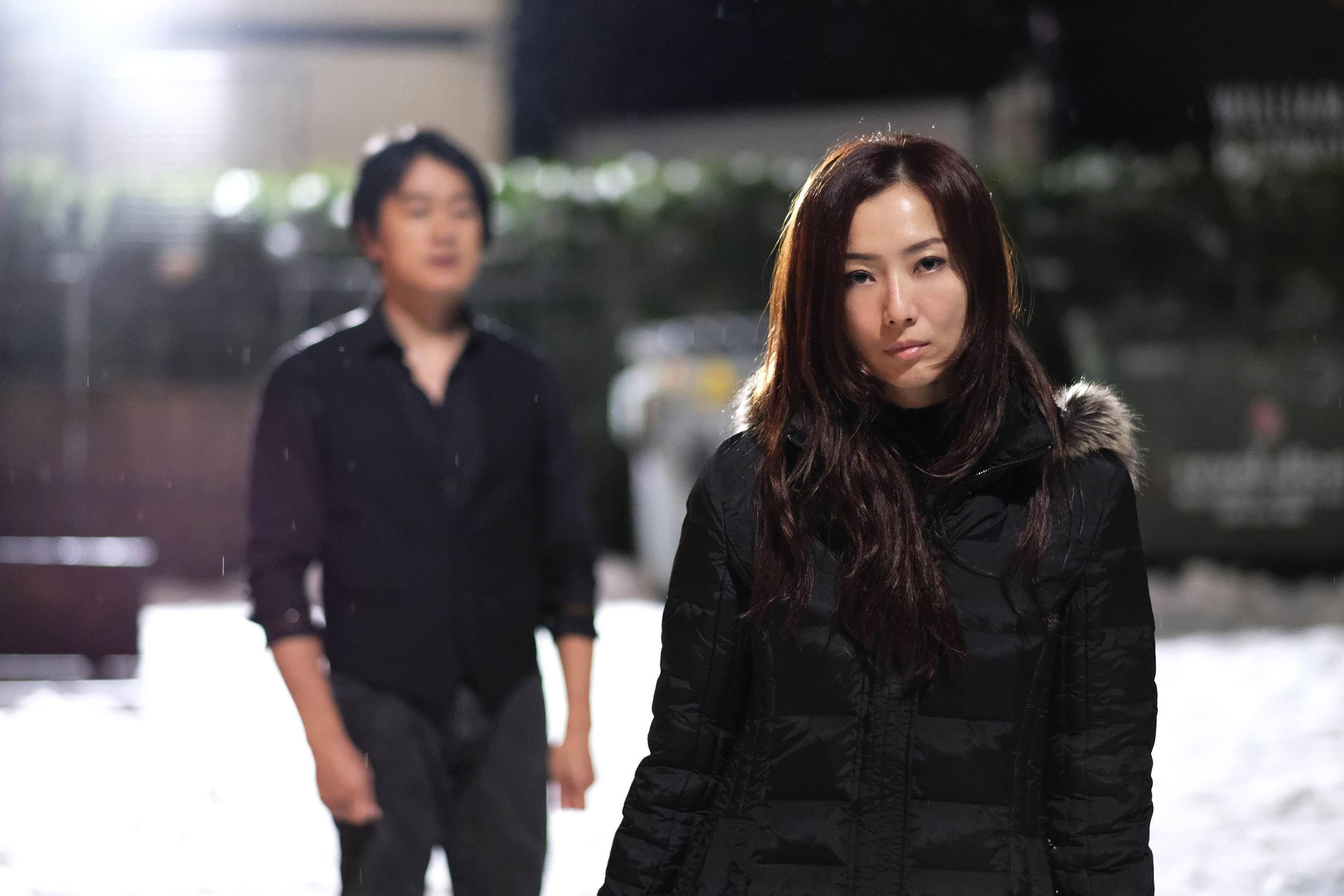 香港悬疑惊悚电影《圣荷西谋杀案》天后郑秀文为演好戏不介意变胖