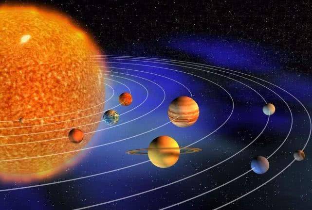 太阳系或有硅基生命，存在方式比人类高级，不用呼吸寿命超百万年(图3)
