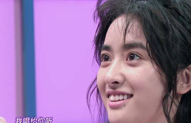 这一期的口红王子,看上去就好像是mike和费启鸣为了沈月在争风吃醋,但