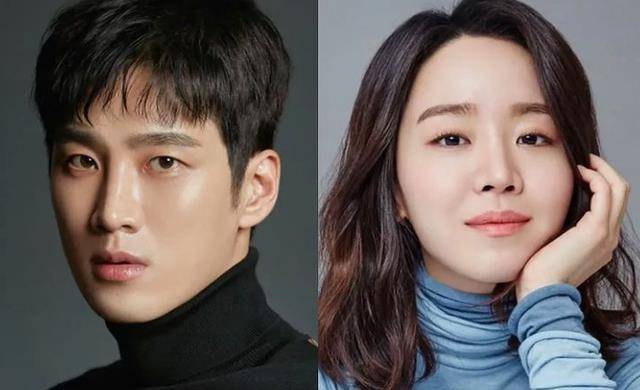 当直球女爱上软弱男:看申惠善与安普贤谈恋爱,保证会笑到肚子痛_男人