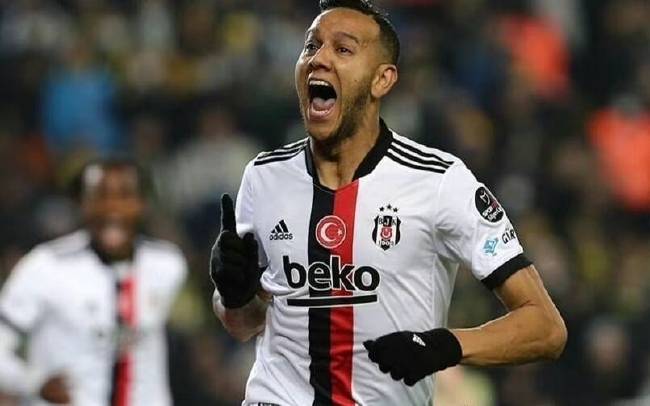 土媒:德索萨即将加盟国安 已与土超冠军协商解约_训练_贝西克塔斯