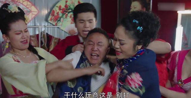 爱看抡理，爱看伦理电影的人一般什么性格