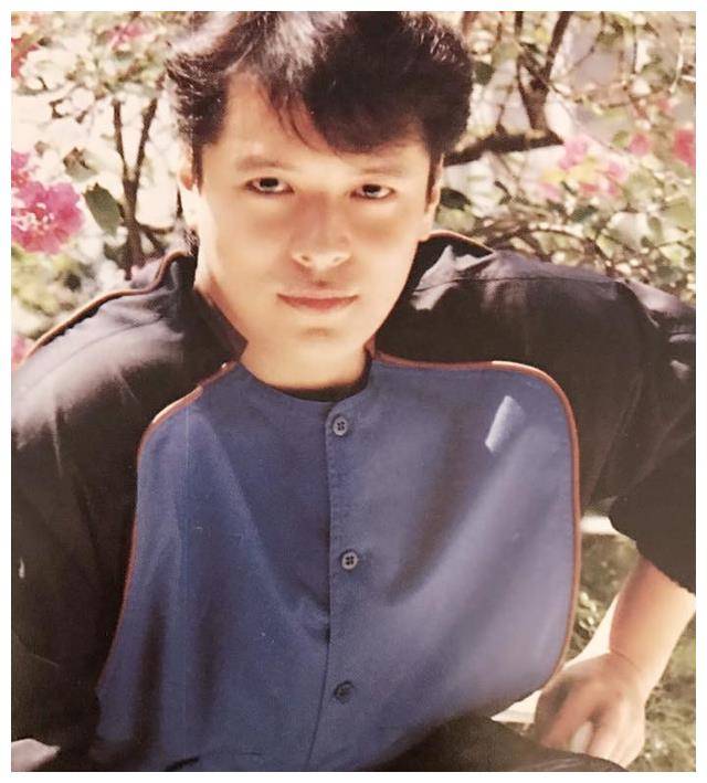 80年代台湾歌星男名单图片