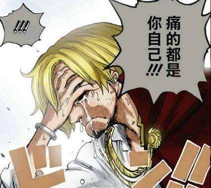 团都是爱哭鬼,路飞和乌索普跪地痛哭,罗宾让人心疼_泪水_伙伴_布鲁克