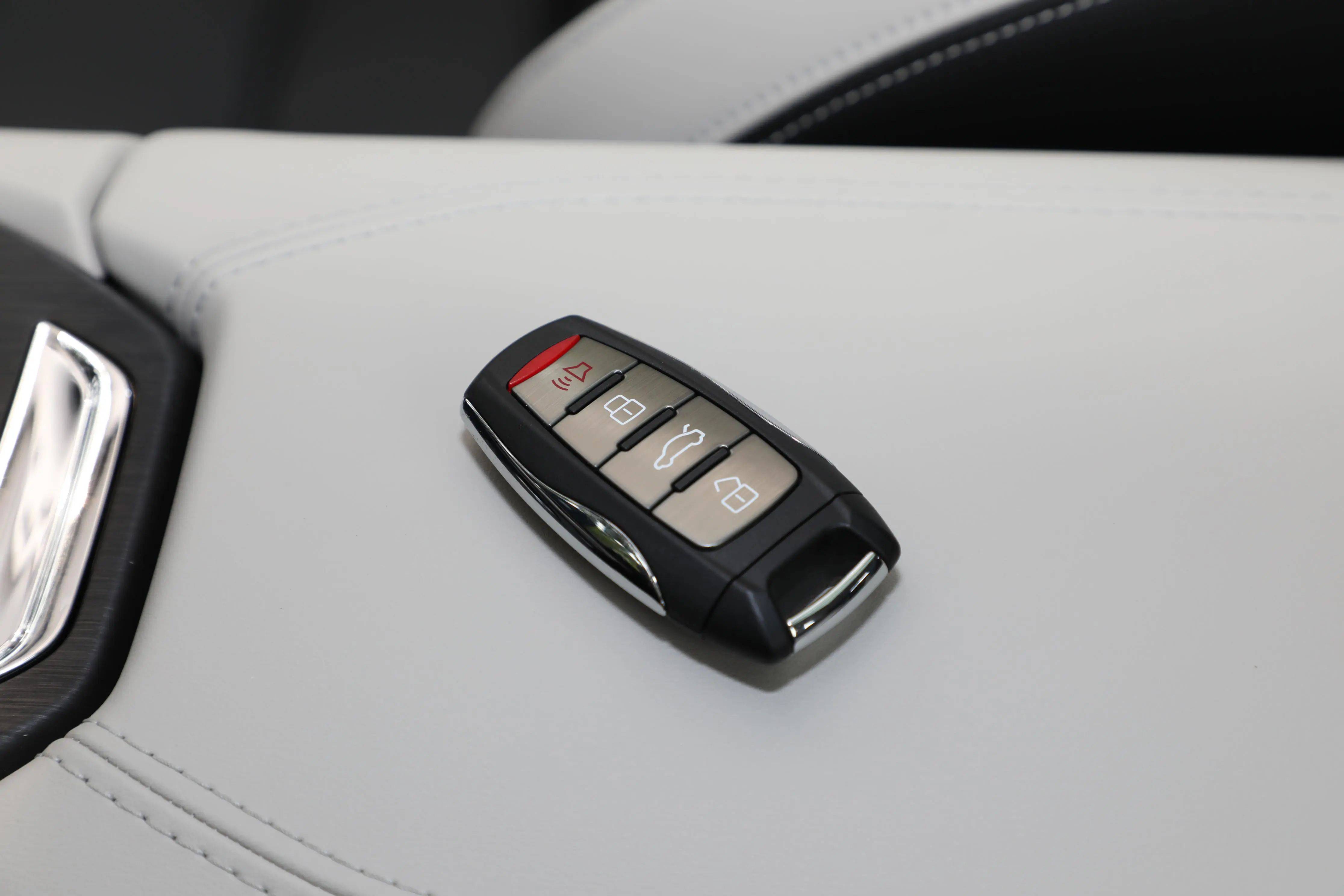 详解哈弗h6混动版:油耗4.9l,154马力,只是售价偏高?_搜狐汽车_搜狐网