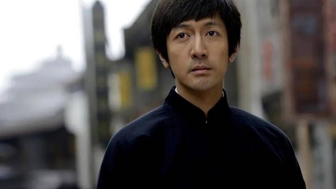 谍战剧《梦外滩》杀青,柳云龙自导自演,张鲁一再演红色特工_刘云龙