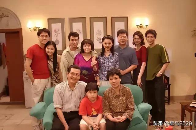 《外来媳妇本地郎》再没有康伯了 - 康有为小女儿 - 实验室设备网