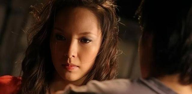 天心:年轻时惊艳众人,如今容颜衰退,竟难以辨认_剧中_燕翎_杨丽菁