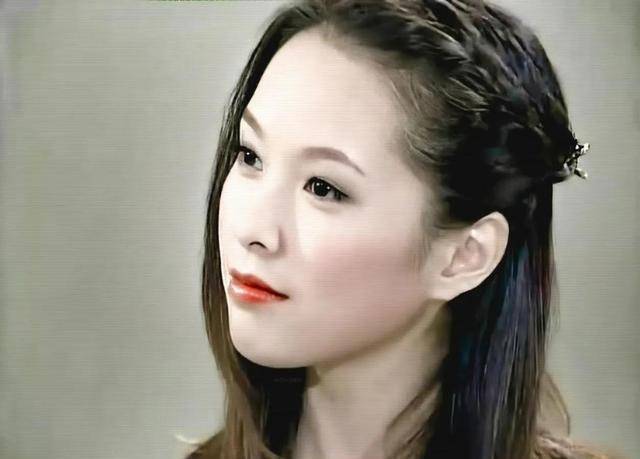 天心:年轻时惊艳众人,如今容颜衰退,竟难以辨认_剧中_燕翎_杨丽菁