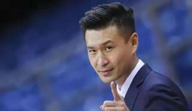 霍楠:外援现在水平越来越高,本土球员能力越来越下降_奥运会_东京