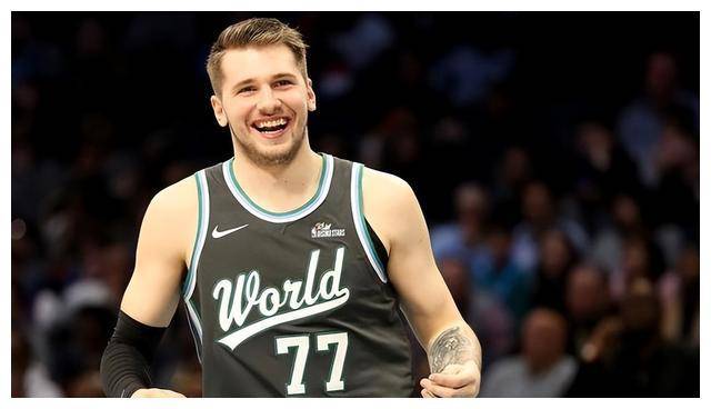 还有,杜兰特在东77的时候,得分王不止一个,得分造诣比东契奇还要高.