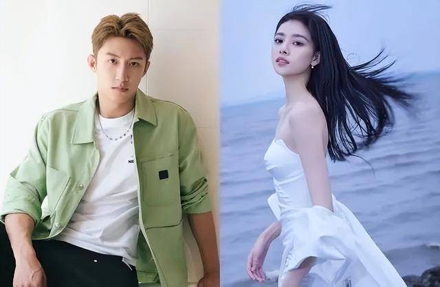 黄景瑜前妻王雨馨晒离婚证,疑似两人录音被曝光,陈年旧瓜添新料_张艺