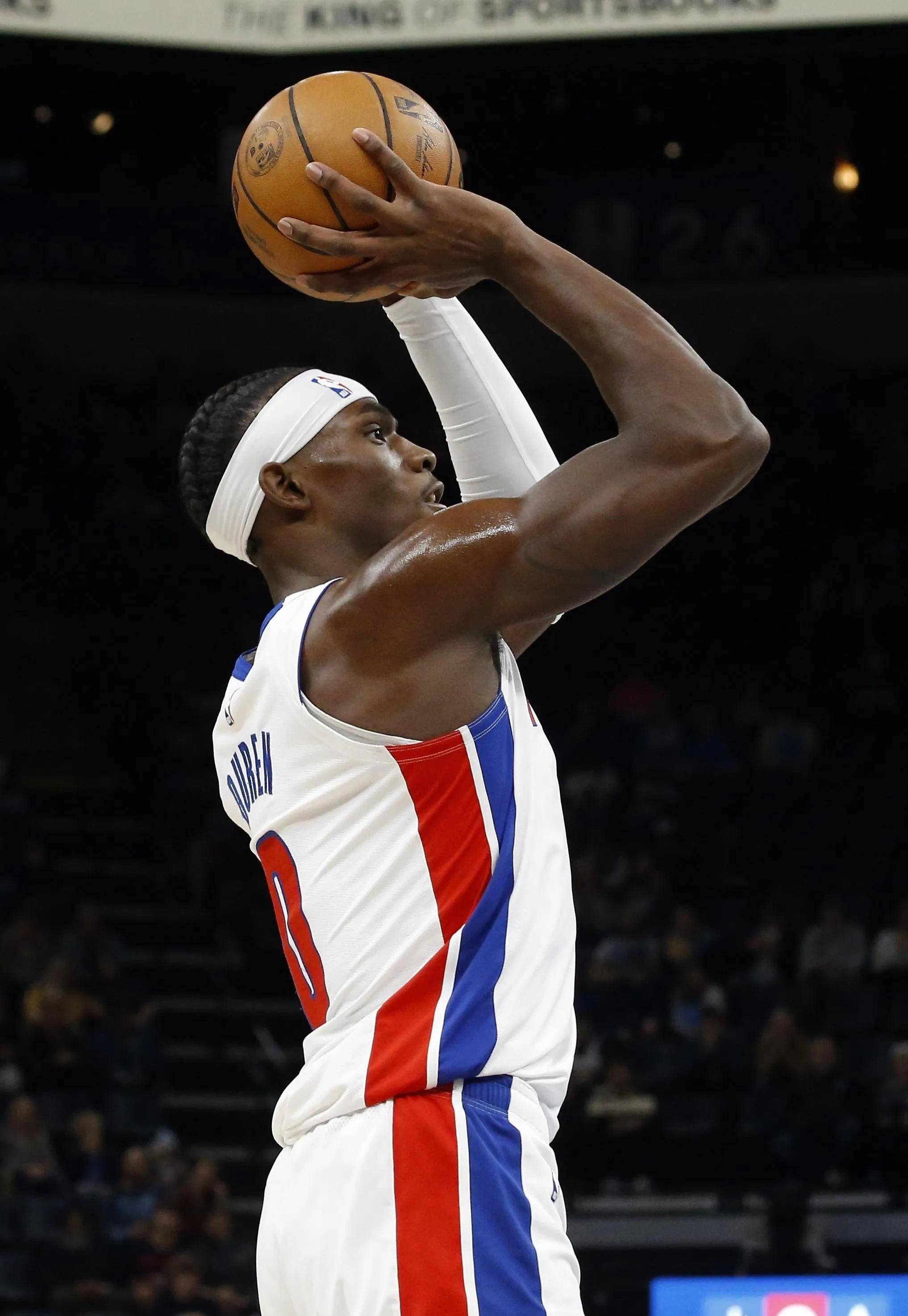 杰伦-杜伦 神奇的13号秀!未来的全明星!那些你不知道的事!