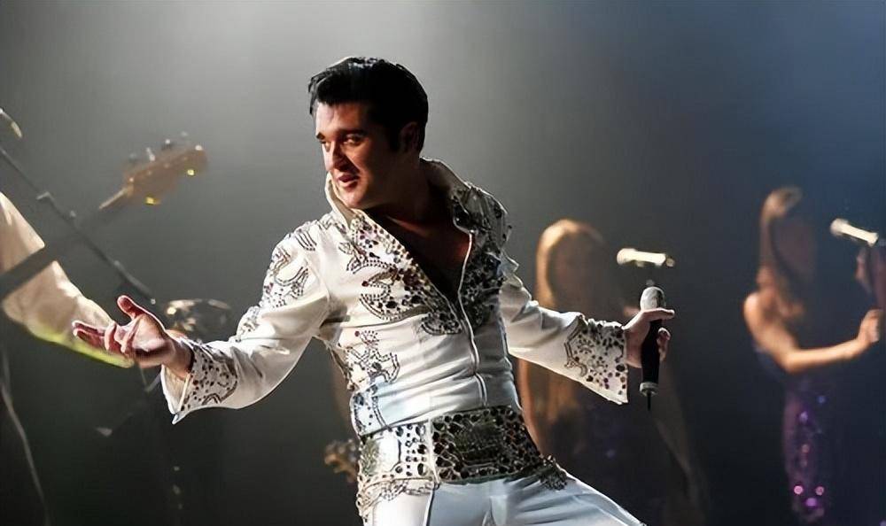 中国猫王刘文正隐退之谜,带不走八十年代青年人的青春记忆_音乐会_杨