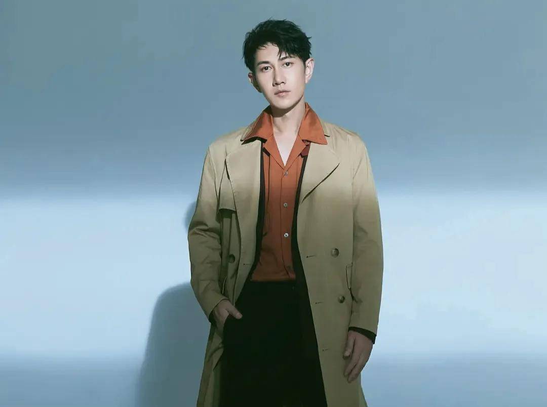 演员何明翰:成李幼斌弟子,曾辞演还珠格格,如今不火还成大龄剩男