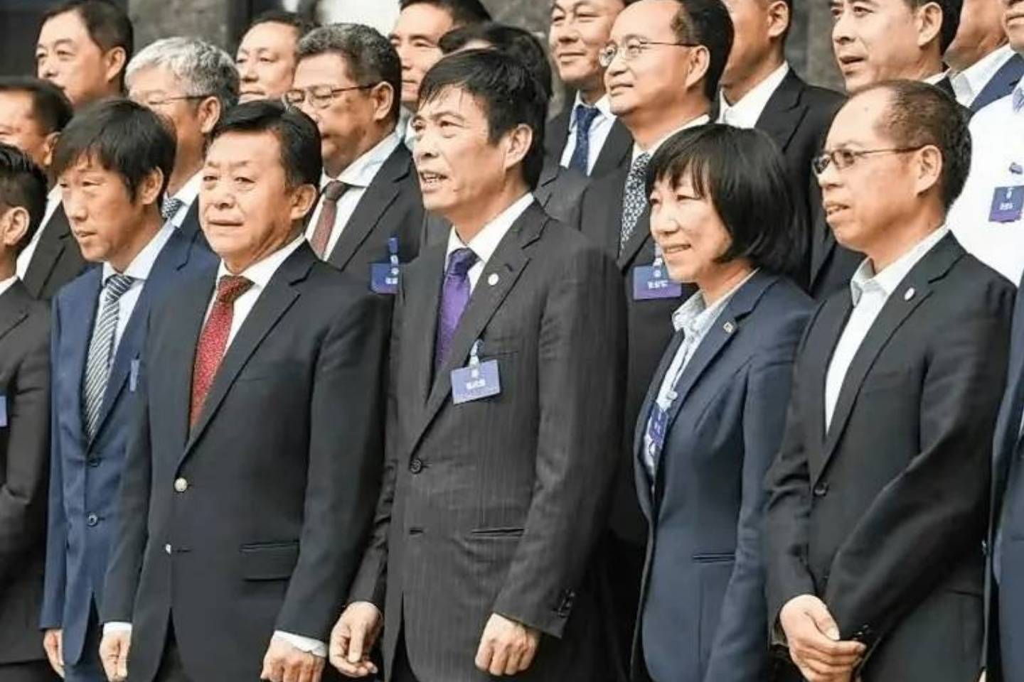 正本清源!陈戌源被查,杜兆才有可能升任足协主席,党政一肩挑?_中国足协_足球_工作