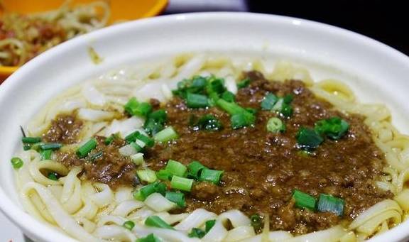 有一个地方，每一个到过长沙的觅食之徒都难以错过(图14)