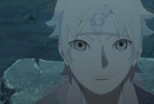 火影忍者博人传73集,巳月失踪或为大蛇丸计划,考核新第七班羁绊