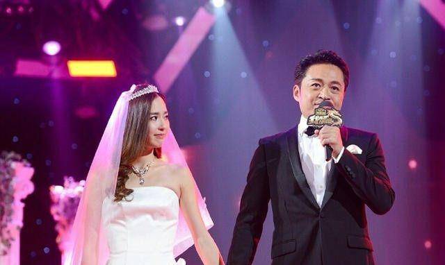 但结婚三年两人就分手了,而马景涛表示自己最对不起的就是唐韵,她付出